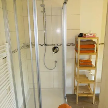 Ferienwohnung Cafe Racer Nyaraló *