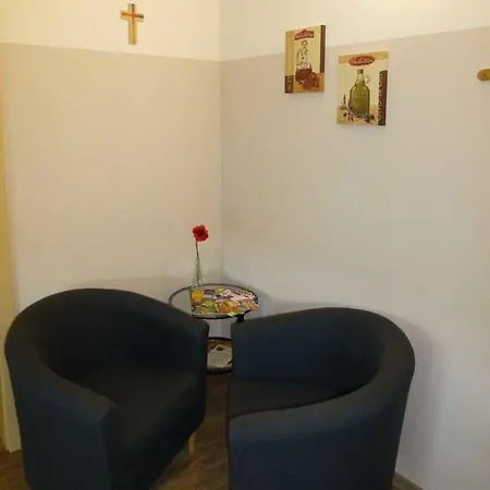 Nyaraló Ferienwohnung Cafe Racer