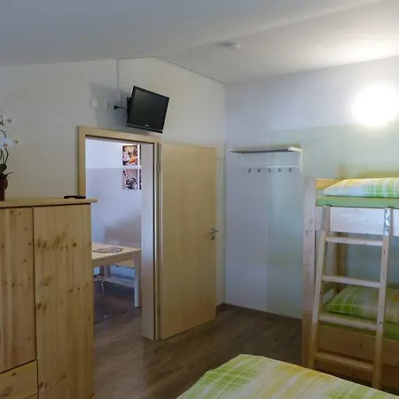 Ferienwohnung Cafe Racer