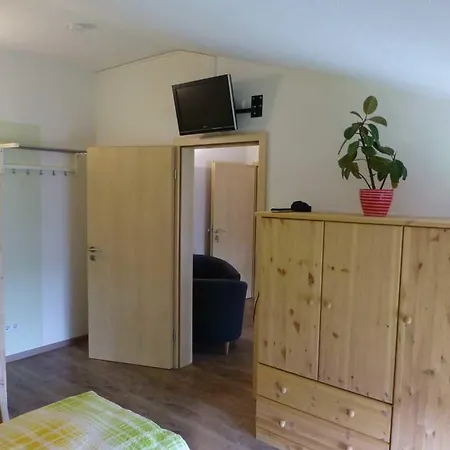 Nyaraló Ferienwohnung Cafe Racer Rust