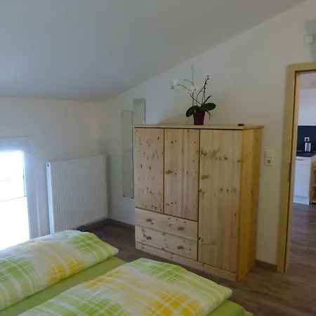 Ferienwohnung Cafe Racer Nyaraló