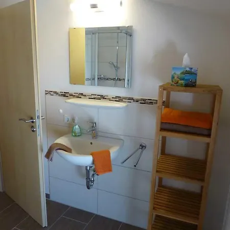 Ferienwohnung Cafe Racer