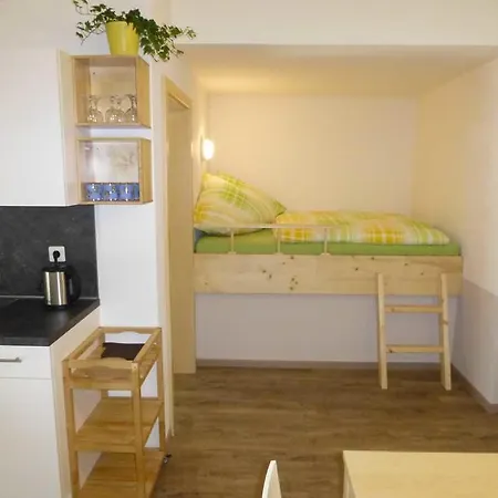 Ferienwohnung Cafe Racer Nyaraló Rust